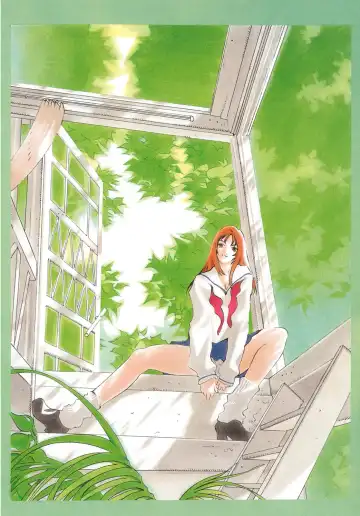 [Oh Great] Junk Story ~Tetsukuzu Monogatari~ Fhentai - Page 13