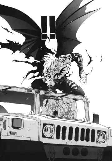 [Oh Great] Junk Story ~Tetsukuzu Monogatari~ Fhentai - Page 92