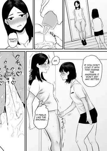 Onanie   Mikeiken  no Ane o Suntome de Asonde Mita |  I Toyed With My Older Sister Who Has Never Experienced Masturbation By Edging Her Fhentai - Page 4