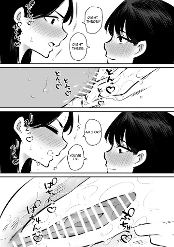 Onanie   Mikeiken  no Ane o Suntome de Asonde Mita |  I Toyed With My Older Sister Who Has Never Experienced Masturbation By Edging Her Fhentai - Page 5