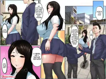 [Daruguxwa] Gaikokujin Ryuugakusei ni Netorareru Kanojo | Её украл у меня студент по обмену Fhentai - Page 3