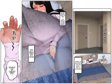 [Daruguxwa] Gaikokujin Ryuugakusei ni Netorareru Kanojo | Её украл у меня студент по обмену Fhentai - Page 20