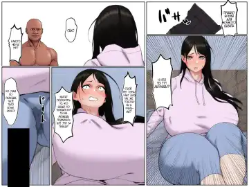 [Daruguxwa] Gaikokujin Ryuugakusei ni Netorareru Kanojo | Её украл у меня студент по обмену Fhentai - Page 21