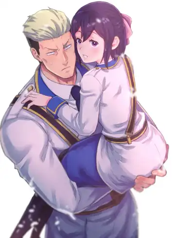 [Giga] Shokuba Renai 2nd "Ouchi Date Shimasen ka?" - office romance Fhentai - Page 2