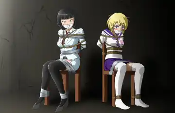 A Trap For Ebony Fhentai - Page 22