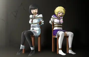 A Trap For Ebony Fhentai - Page 23