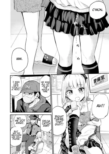 [Furumoto Takeru] Mall de Mikakeru Ko |  Mallbrat Fhentai - Page 2