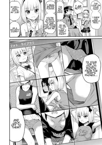 [Furumoto Takeru] Mall de Mikakeru Ko |  Mallbrat Fhentai - Page 24