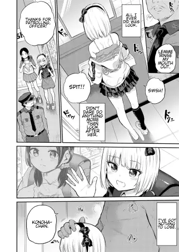 [Furumoto Takeru] Mall de Mikakeru Ko |  Mallbrat Fhentai - Page 30