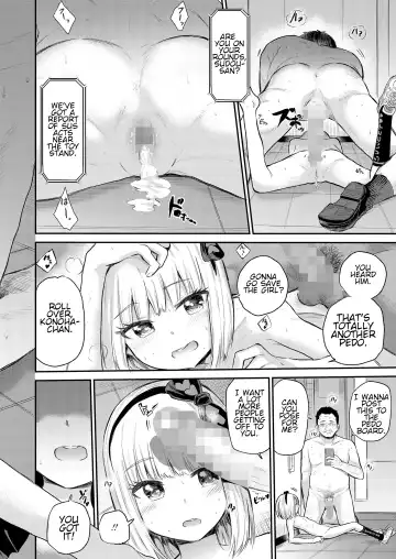 [Furumoto Takeru] Mall de Mikakeru Ko |  Mallbrat Fhentai - Page 54