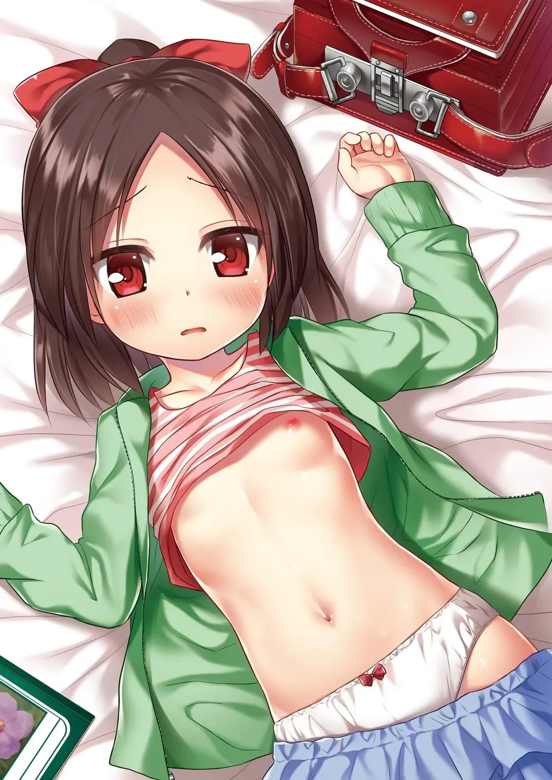 [Yukino Minato] Owari no Nikkichou Full Color | 最后的日记本 绝儚全彩 Fhentai - Page 48