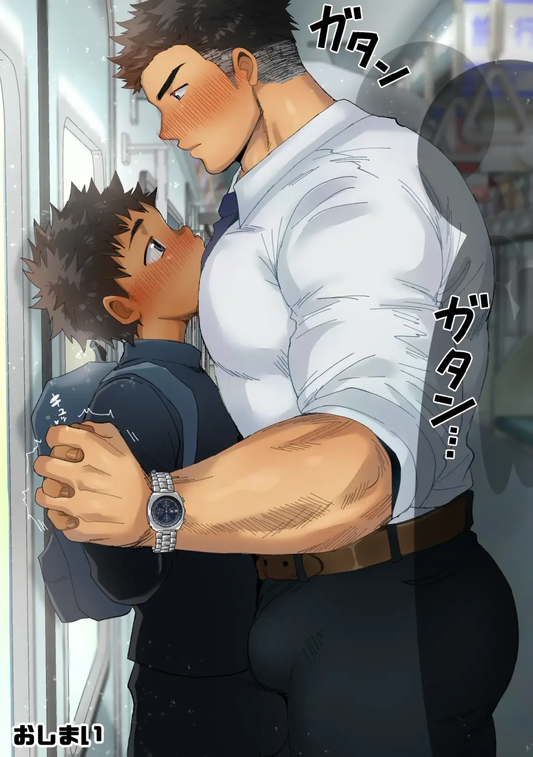 [Hashikure] Boy's Sweet Fantasy Fhentai - Page 53