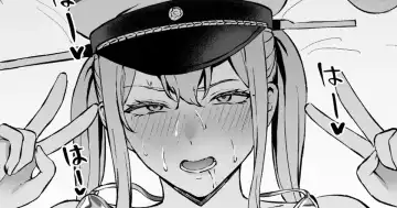 Read [Takaman] Graf - Fhentai