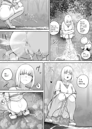 [Dodomesu3sei] Ki no yoi o Ane-san ni Iroiro Misete Morau Hanashi Fhentai - Page 13