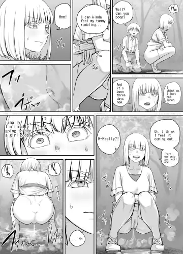 [Dodomesu3sei] Ki no yoi o Ane-san ni Iroiro Misete Morau Hanashi Fhentai - Page 14