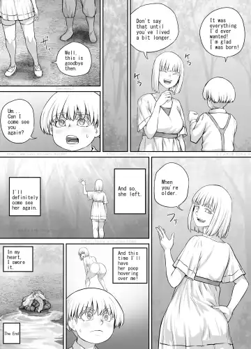 [Dodomesu3sei] Ki no yoi o Ane-san ni Iroiro Misete Morau Hanashi Fhentai - Page 21