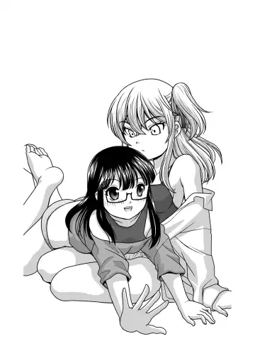 [Araki Akira] Futayurythm 1+α Fhentai - Page 59