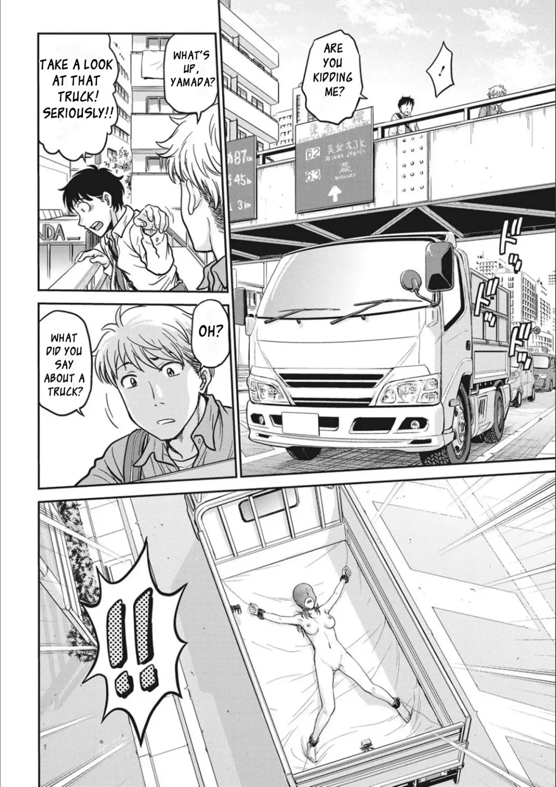 [Funabori Nariaki] Idol Choukyou ~Mashiro~ Ch. 1-3 Fhentai - Page 44