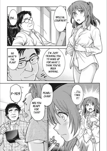 [Funabori Nariaki] Idol Choukyou ~Mashiro~ Ch. 1-3 Fhentai - Page 23