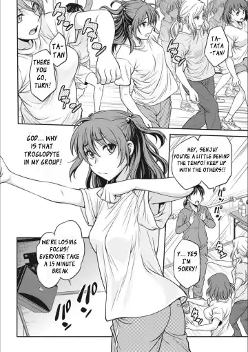 [Funabori Nariaki] Idol Choukyou ~Mashiro~ Ch. 1-3 Fhentai - Page 4