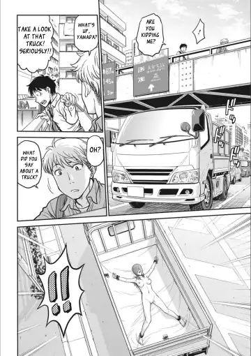 [Funabori Nariaki] Idol Choukyou ~Mashiro~ Ch. 1-3 Fhentai - Page 44