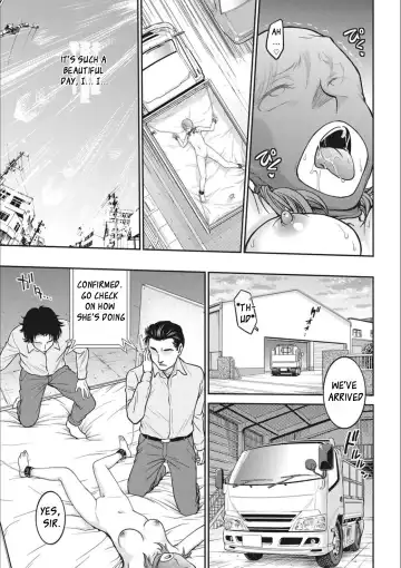 [Funabori Nariaki] Idol Choukyou ~Mashiro~ Ch. 1-3 Fhentai - Page 51