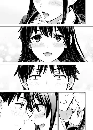 [Inanaki Shiki] Yukinon Manga Fhentai - Page 43