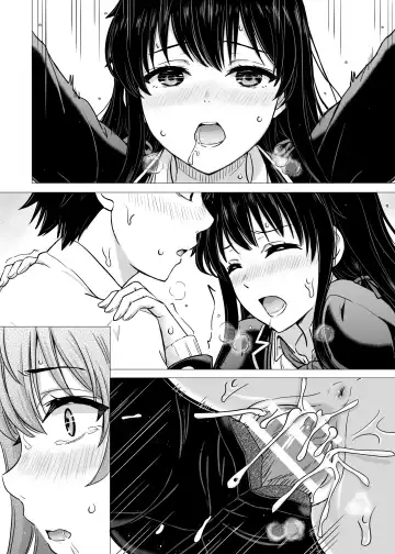 [Inanaki Shiki] Yukinon Manga Fhentai - Page 80