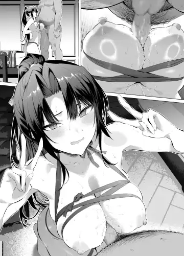 [Hiiragi Yuichi] Kendou Shoujo 14 Fhentai - Page 12