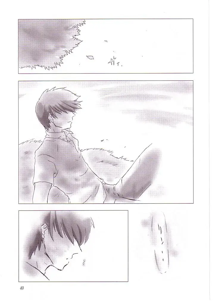 [Riro - Takasu] MAHO no Jikan Fhentai - Page 42