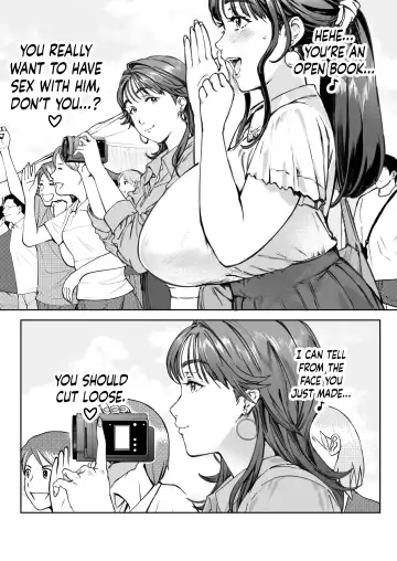 [Oltlo] Dekiai Kansatsu Nikki | A Doting Mother's Observation Diary Fhentai - Page 31