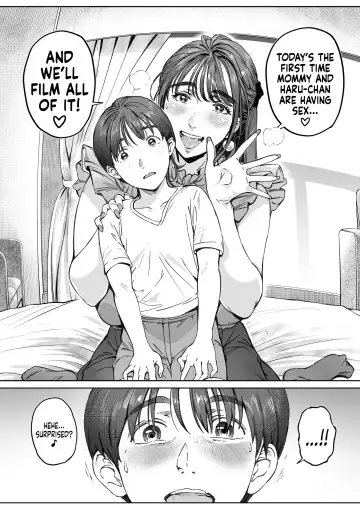 [Oltlo] Dekiai Kansatsu Nikki | A Doting Mother's Observation Diary Fhentai - Page 67