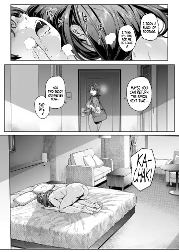 [Oltlo] Dekiai Kansatsu Nikki | A Doting Mother's Observation Diary Fhentai - Page 94