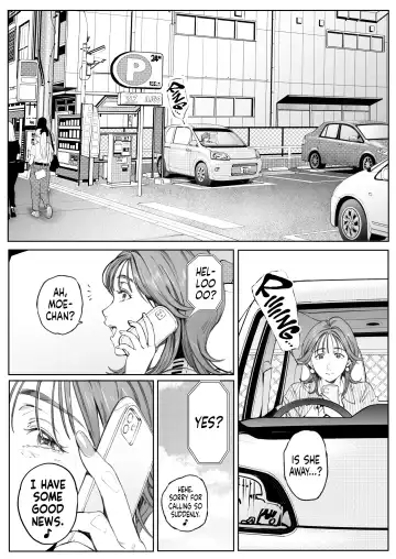 [Oltlo] Dekiai Kansatsu Nikki | A Doting Mother's Observation Diary Fhentai - Page 97