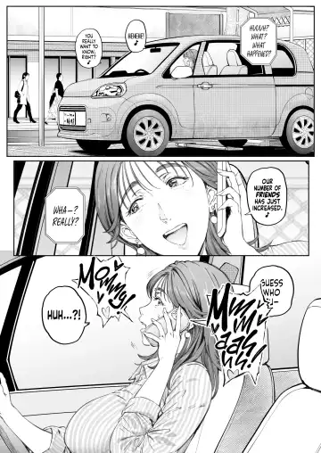 [Oltlo] Dekiai Kansatsu Nikki | A Doting Mother's Observation Diary Fhentai - Page 98
