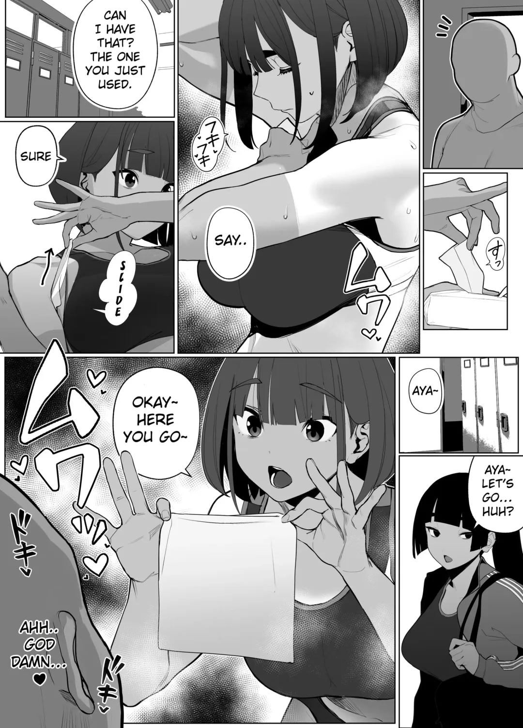 [Zikataro] Rikujobu-chan Fhentai - Page 2