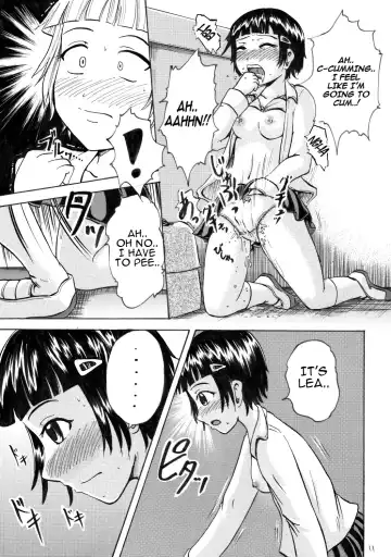 [Homare] Suzu no Shitatari 4 Fhentai - Page 10