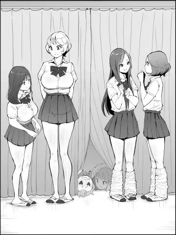 [Ail] Boku ni Harem SeFri ga Dekita Riyuu 4 Fhentai - Page 26