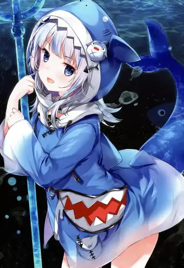 [Chiyingzai] Sagitta Fhentai - Page 11