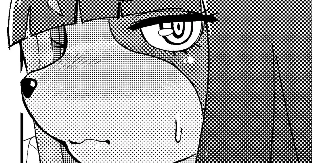 [Minakami] Mesukemo Manga Fhentai - Page 1