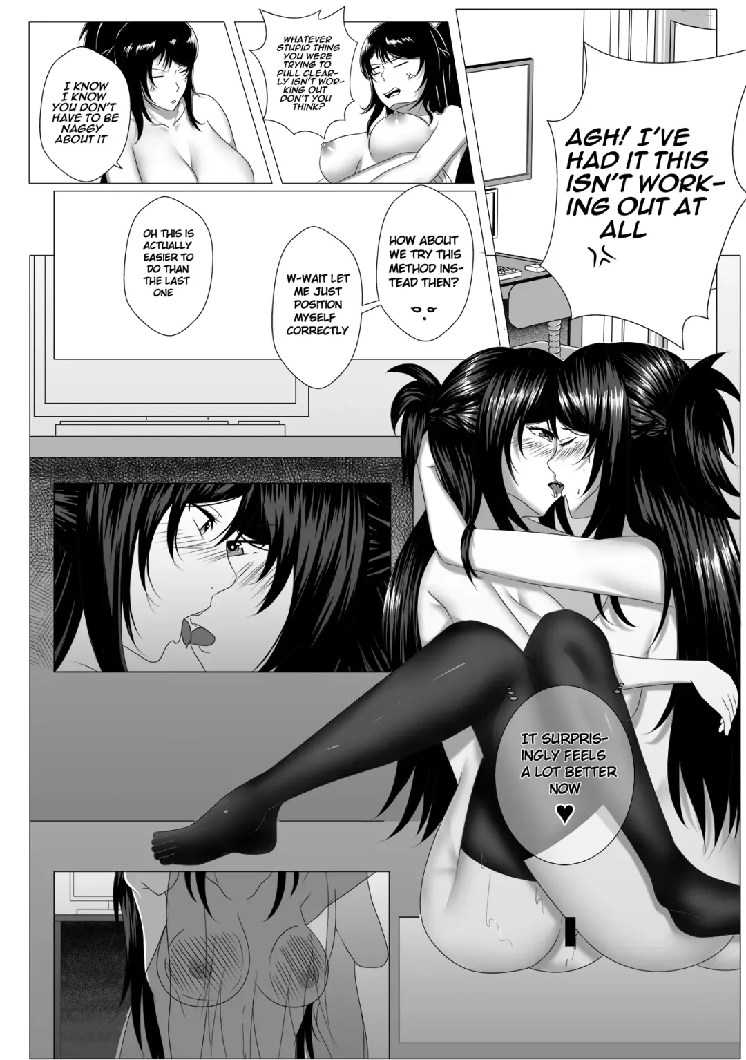 [Xion] し～くれっと・しらばす Secret Syllabus A Fhentai - Page 15