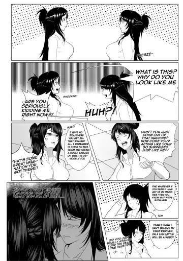 [Xion] し～くれっと・しらばす Secret Syllabus A Fhentai - Page 10