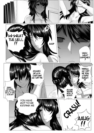 [Xion] し～くれっと・しらばす Secret Syllabus A Fhentai - Page 24
