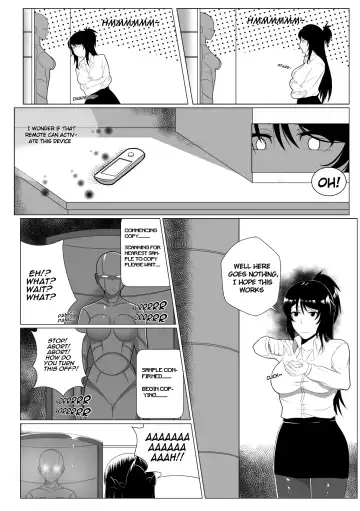[Xion] し～くれっと・しらばす Secret Syllabus A Fhentai - Page 8