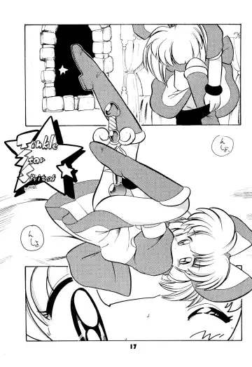 FAIRY MONEY Fhentai - Page 17