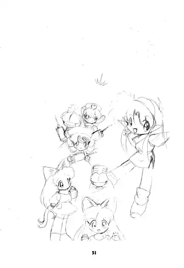 FAIRY MONEY Fhentai - Page 31