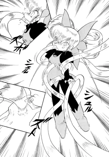 Saturnian Age Fhentai - Page 22