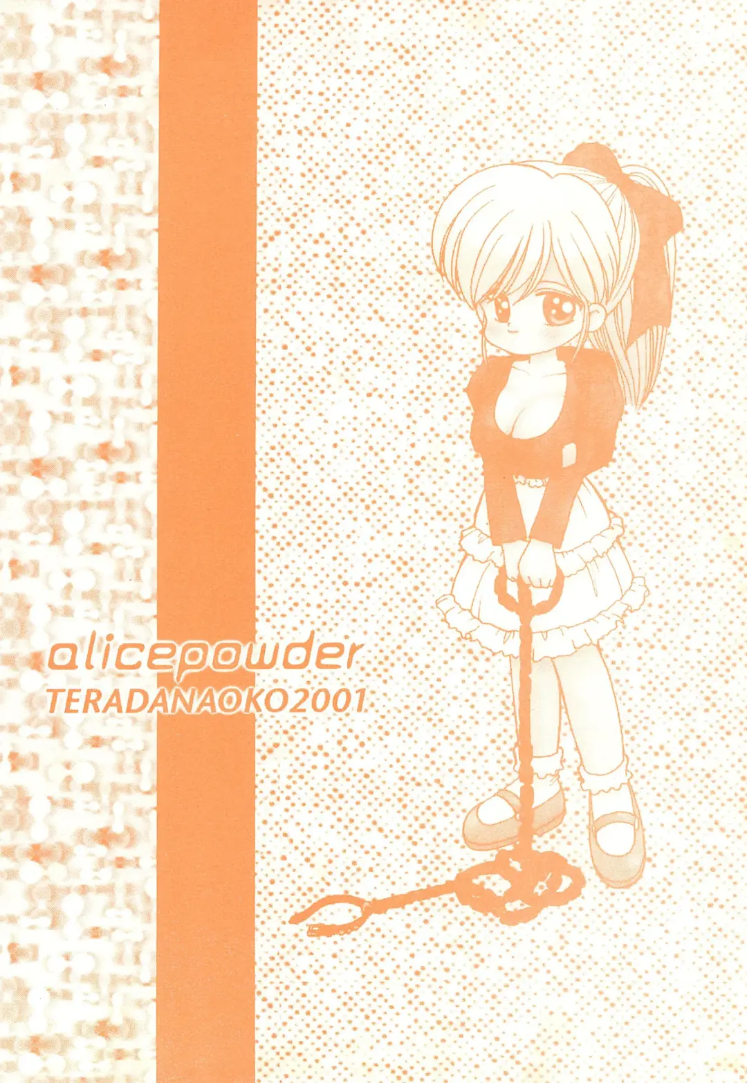 alicepowder Fhentai - Page 28