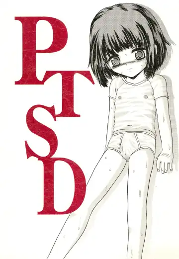Read [Pedoya Nekohati - Saeki Takao] PTSD - Fhentai