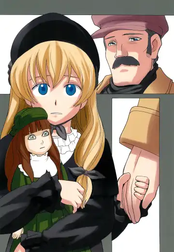 [Hatch - Zukiki] Hatch & Zukki no Meisaku Gekijou 10 Fhentai - Page 32